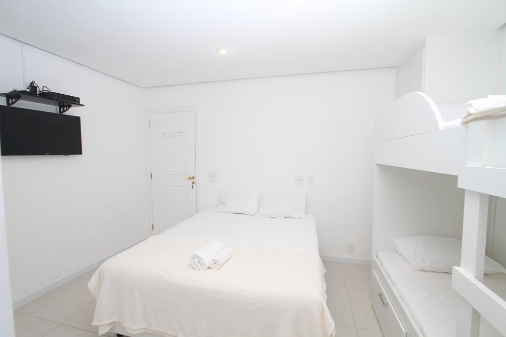 Готель Ref House Barra Da Tijuca Ріо-де-Жанейро Екстер'єр фото