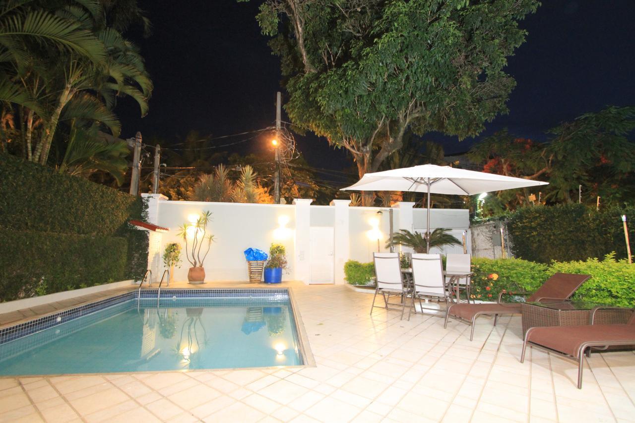 Готель Ref House Barra Da Tijuca Ріо-де-Жанейро Номер фото