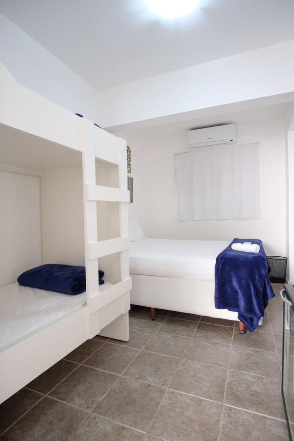 Готель Ref House Barra Da Tijuca Ріо-де-Жанейро Екстер'єр фото