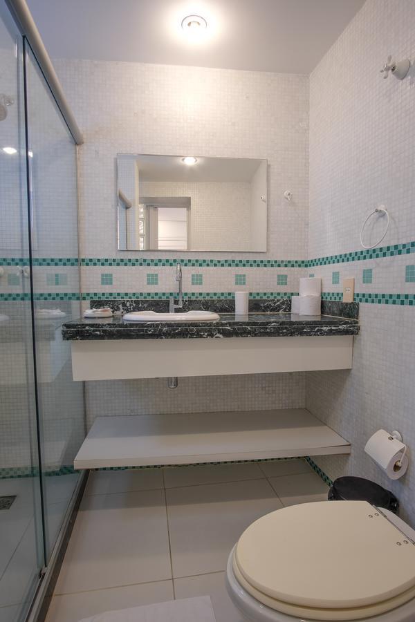 Готель Ref House Barra Da Tijuca Ріо-де-Жанейро Екстер'єр фото