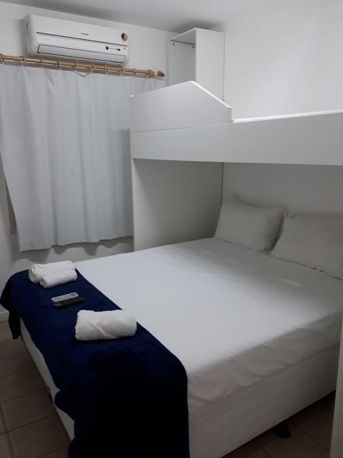 Готель Ref House Barra Da Tijuca Ріо-де-Жанейро Екстер'єр фото