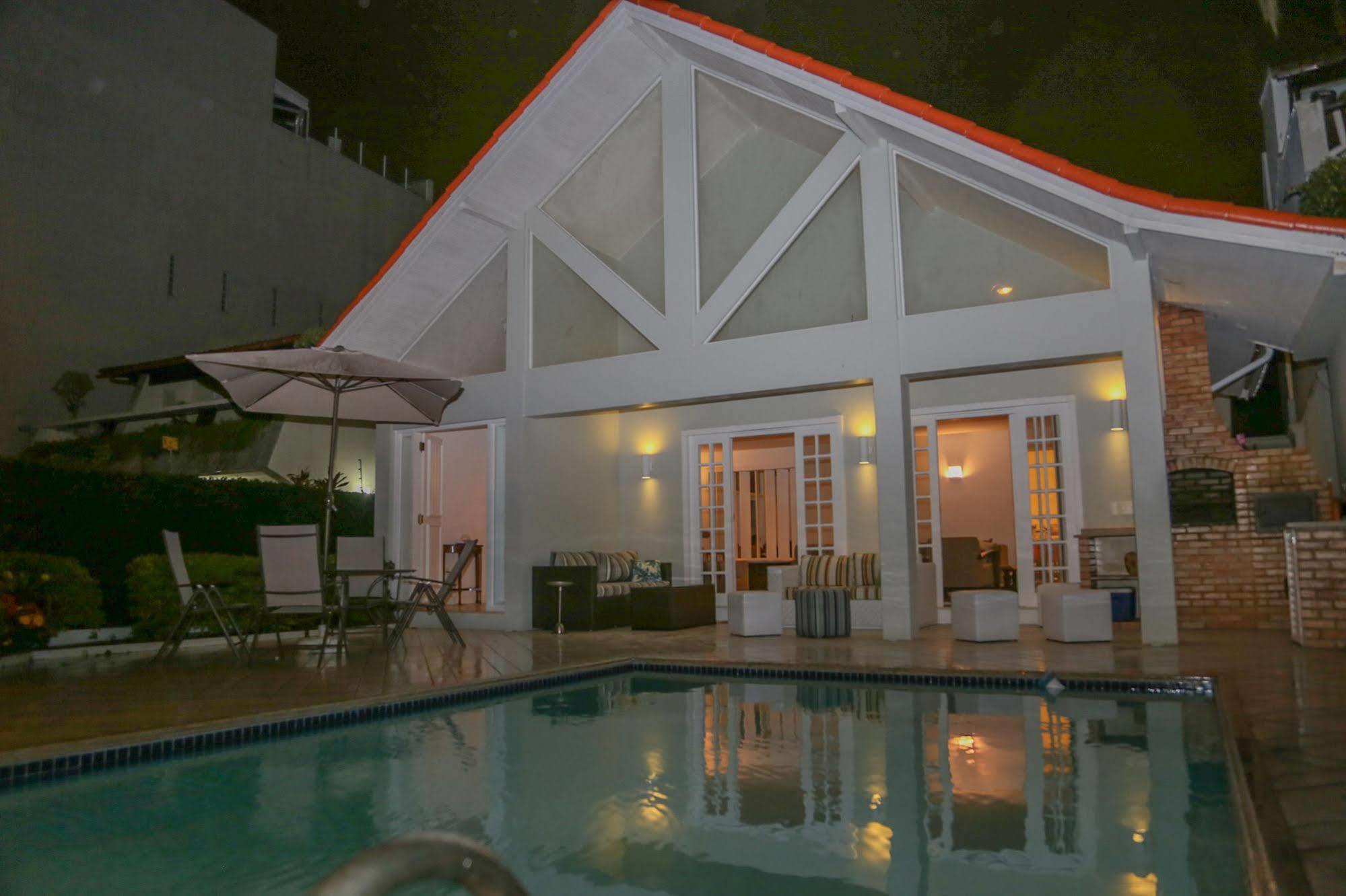 Готель Ref House Barra Da Tijuca Ріо-де-Жанейро Екстер'єр фото