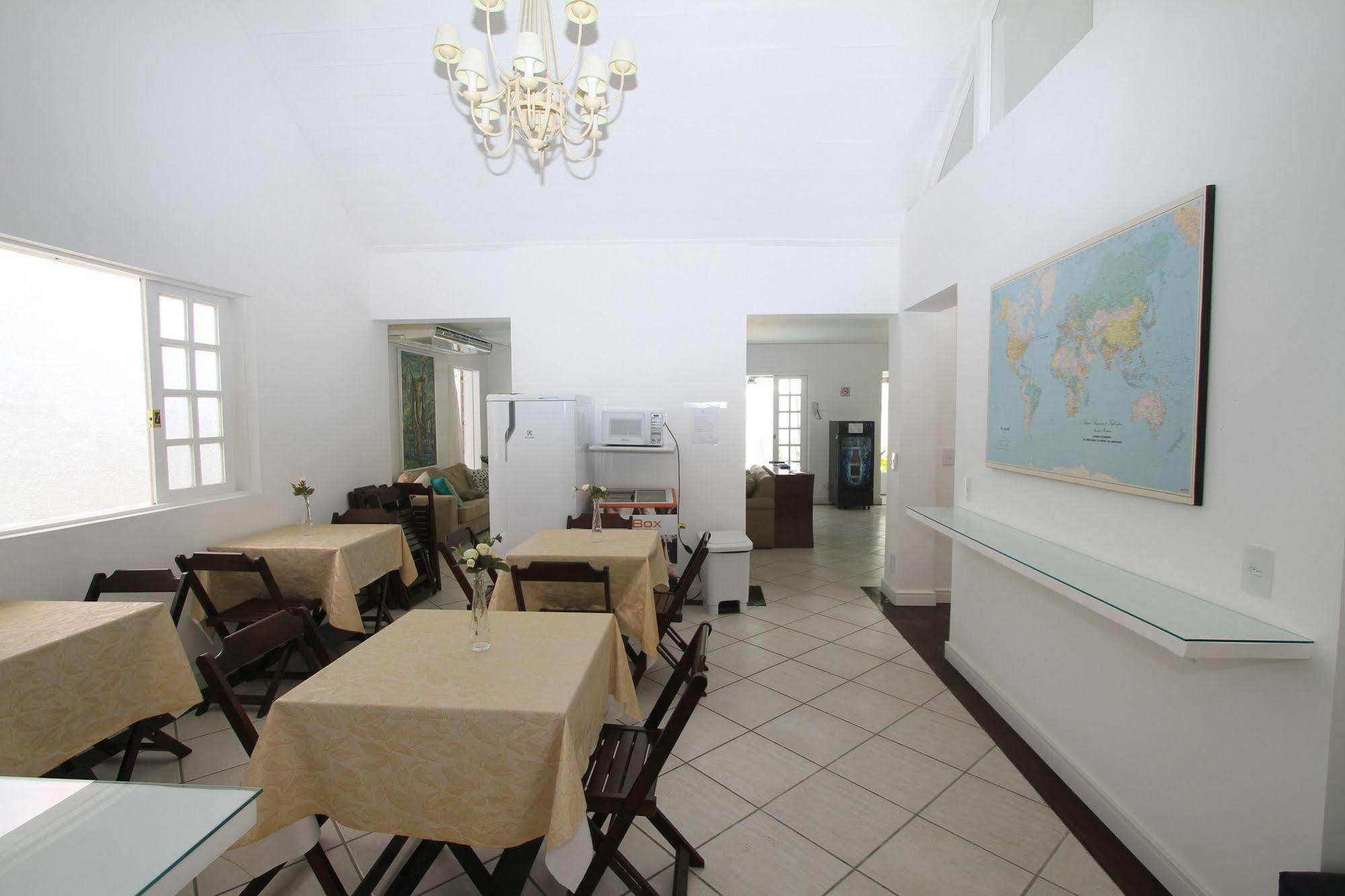 Готель Ref House Barra Da Tijuca Ріо-де-Жанейро Екстер'єр фото