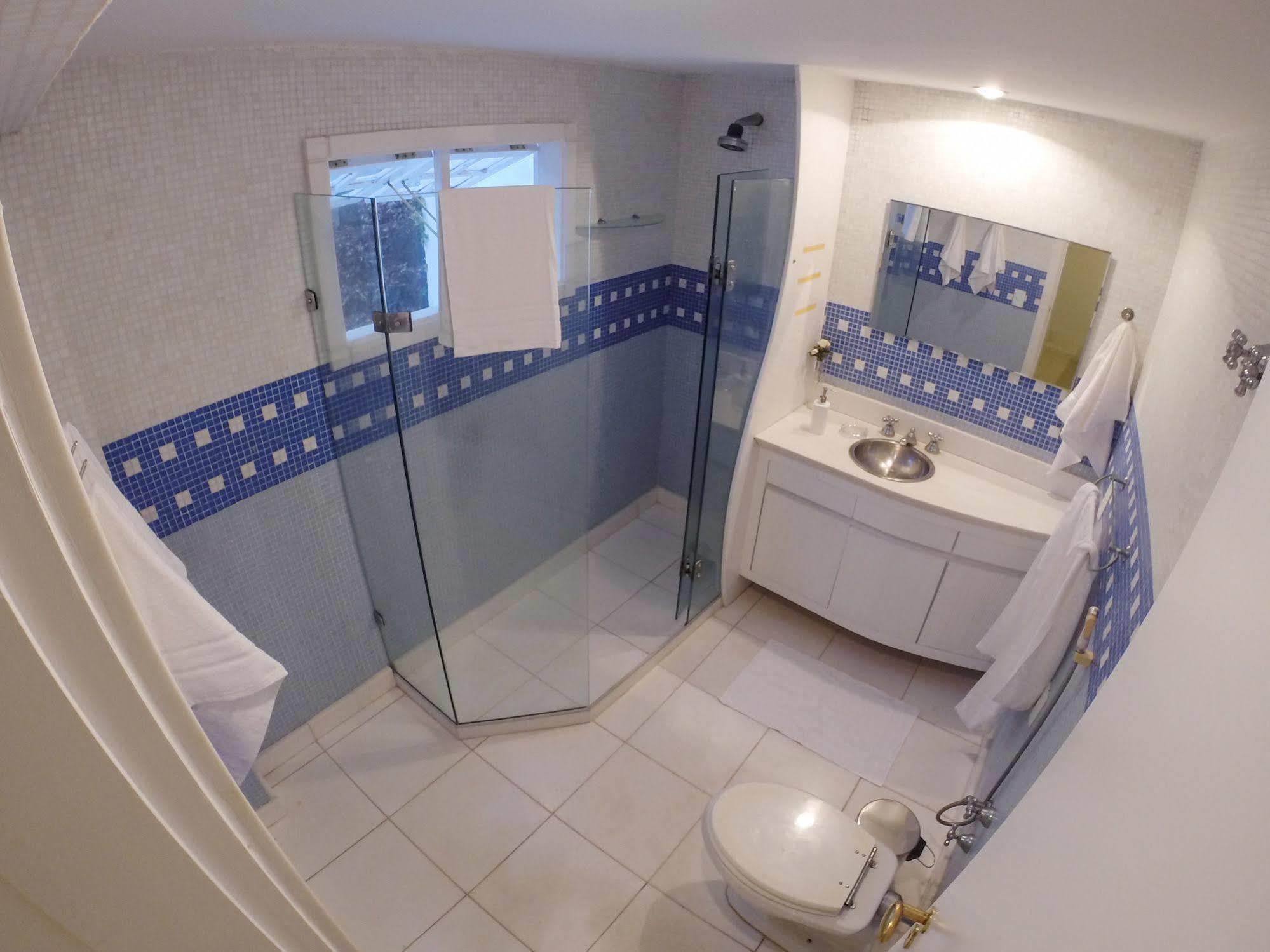 Готель Ref House Barra Da Tijuca Ріо-де-Жанейро Екстер'єр фото