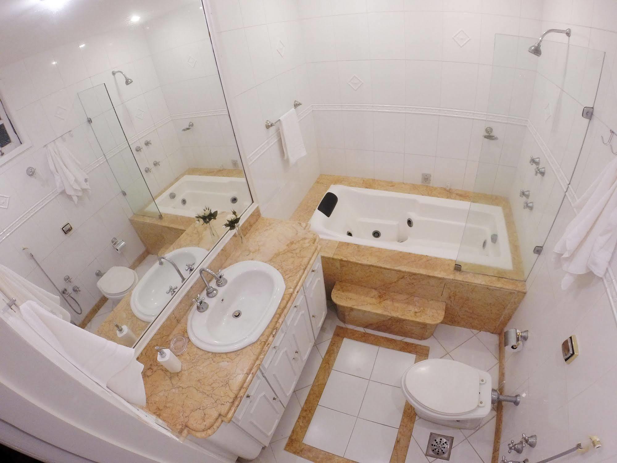 Готель Ref House Barra Da Tijuca Ріо-де-Жанейро Екстер'єр фото