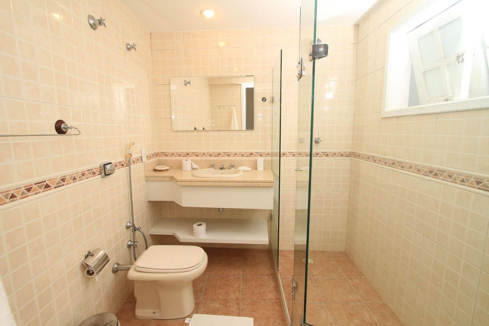 Готель Ref House Barra Da Tijuca Ріо-де-Жанейро Екстер'єр фото