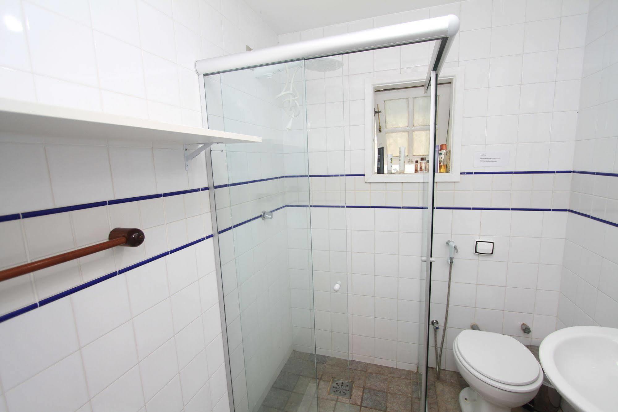 Готель Ref House Barra Da Tijuca Ріо-де-Жанейро Екстер'єр фото